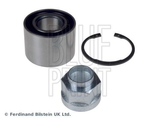 BLUE PRINT Hjullagersats ADG08397 ADG08397 Hjulnav BLUE PRINT CHEVROLET CRUZE