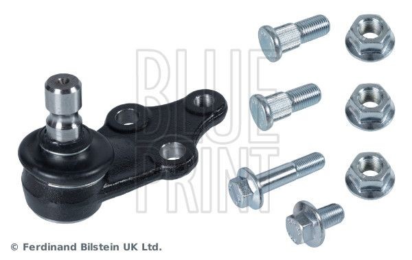 BLUE PRINT Kande- / juhtliigend ADG086323 ADG086323 Šarniir HYUNDAI H100 BLUE PRINT