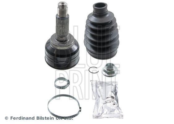 Joint kit, drive shaft BLUE PRINT ADG089132 BLUE PRINT ADG089132 2001 KIA CARENS cv joint replacement