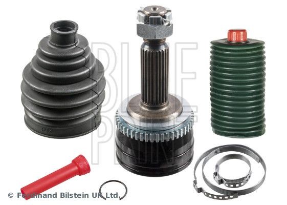 BLUE PRINT Drivledd ADG089138 BLUE PRINT ADG089138 Drivakselledd Accent Hatchback (HC) pris