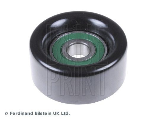 BLUE PRINT Styrrulle, drivrem ADG096503 HYUNDAI löprulle drivrem BLUE PRINT ADG096503