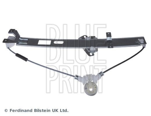 BLUE PRINT Mechanizmus zdvíhania okna ADH21359 ADH21359 Mechanizmus zdvíhania okná CHEVROLET TRAILBLAZER BLUE PRINT