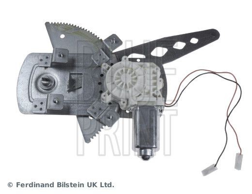 BLUE PRINT Mechanizmus zdvíhania okna ADH21364 Mechanizmus zdvíhania okná BLUE PRINT CIVIC ADH21364 lacné