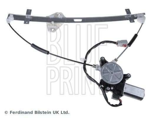BLUE PRINT Mechanizmus zdvíhania okna ADH21368 ADH21368 Mechanizmus zdvíhania okná HONDA CIVIC BLUE PRINT