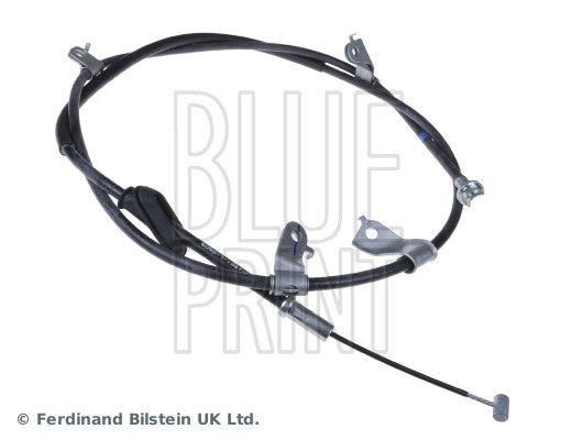 BLUE PRINT Żażné lanko parkovacej brzdy ADH246176 BLUE PRINT Lanko ručnej brzdy HONDA ADH246176