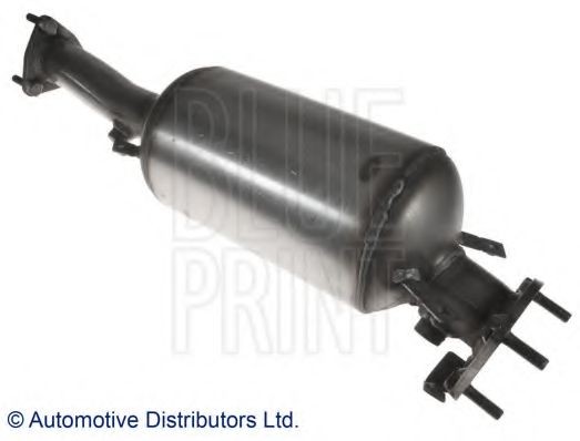 BLUE PRINT Diesel particulate filter ADH260501 HONDA CR-V BLUE PRINT diesel particulate filter (dpf) ADH260501