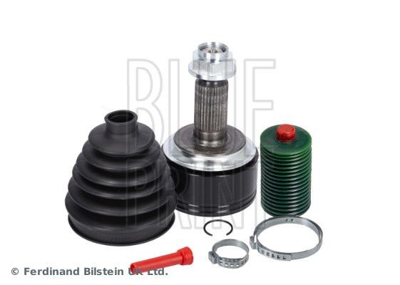 Σετ άρθρωσης, άξονας μετάδ. κίν. BLUE PRINT ADH28969 BLUE PRINT ADH28969 Σετ αρθρώσεων Honda CR-V 2025