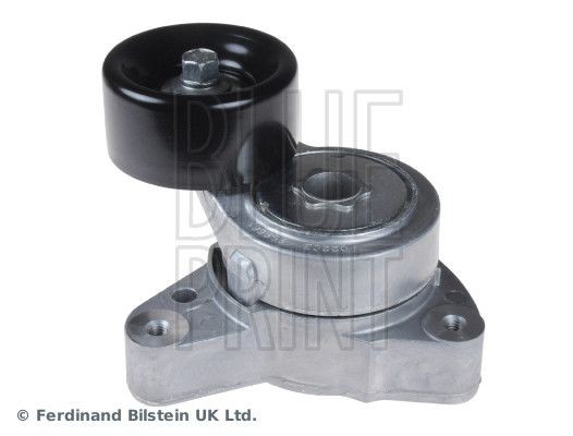 BLUE PRINT Τεντωτήρας ιμάντα, ιμάντας poly-V ADH29633 BLUE PRINT Βραχίονας σύσφιγξης DACIA ADH29633