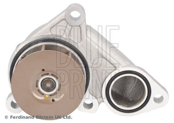 BLUE PRINT Wischwasserbehälter ADK80351 Scheibenwaschbehälter BLUE PRINT Honda FR-V ADK80351