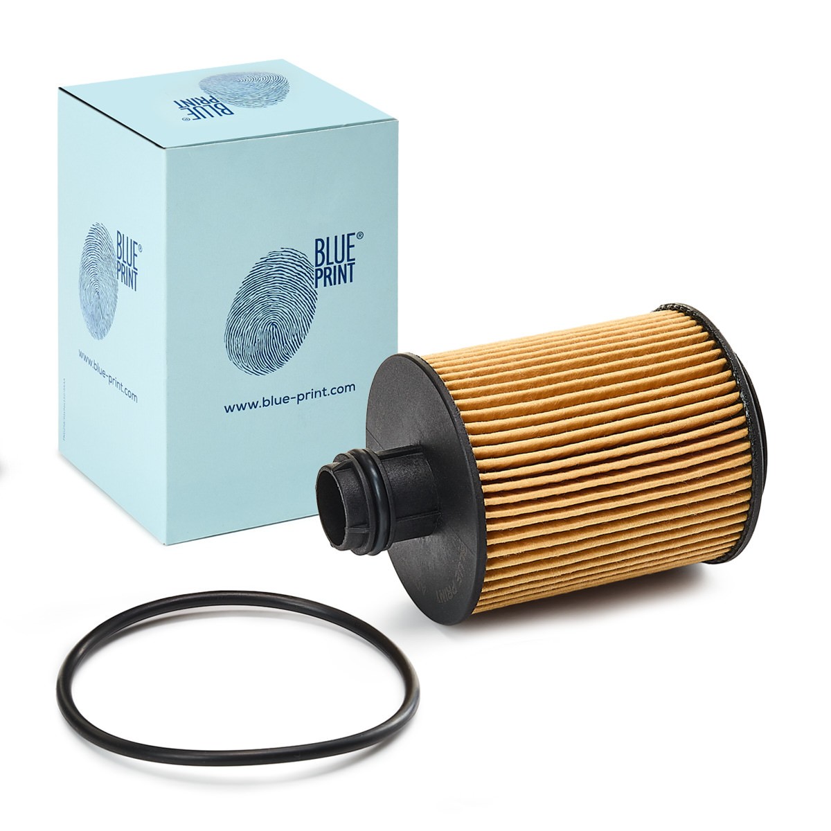 BLUE PRINT Filtre à huile ADK82107 ADK82107 Filtre d'huile SAAB 96 BLUE PRINT