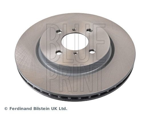 BLUE PRINT Brake disc ADK84341 ADK84341 BLUE PRINT brake discs for SUZUKI SWIFT