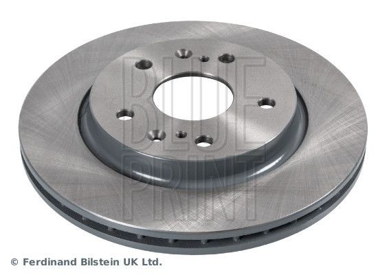 BLUE PRINT Brake disc ADK84344 SUZUKI SWIFT BLUE PRINT brake discs ADK84344