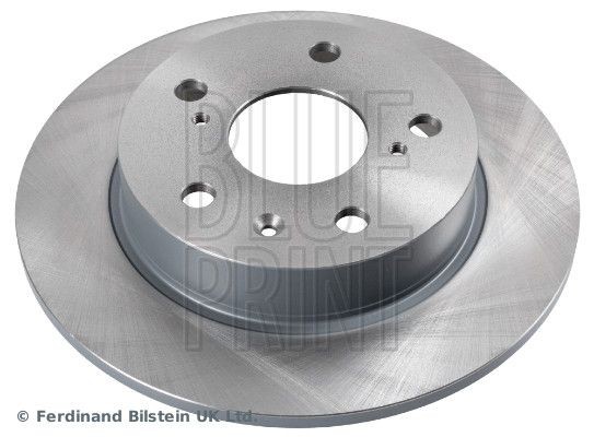 BLUE PRINT Bremseskive ADK84345 BLUE PRINT ADK84345 Bremseskive SUZUKI Vitara IV SUV (LY) 1.4 VVT AllGrip 136 hk 2020