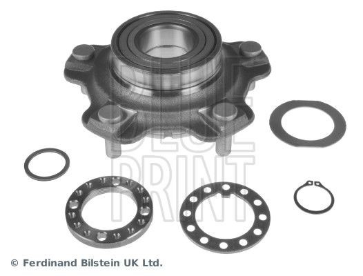 BLUE PRINT Kit cuscinetto ruota ADK88232 BLUE PRINT ADK88232 Mozzo ruota Seat RITMO originali