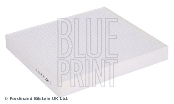 Pollenfilter BLUE PRINT ADM52529 BLUE PRINT ADM52529 Pollenfilter MAZDA BT-50 2014