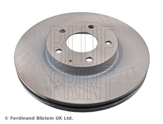 BLUE PRINT Bremseskive ADM543123 ADM543123 Sportsbremseskiver MAZDA RX-8 BLUE PRINT