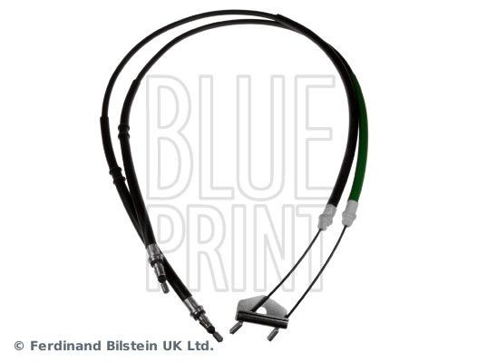 BLUE PRINT Ντίζα, φρένο ακινητοποίησης ADM546133 Ντίζα φρένου BLUE PRINT FUSION ADM546133 φθηνά