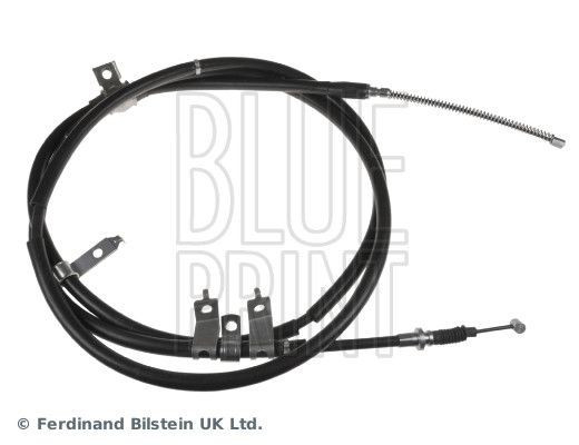 BLUE PRINT Ντίζα, φρένο ακινητοποίησης ADM546135 ADM546135 Ντίζα χειροφρένου FORD FUSION BLUE PRINT