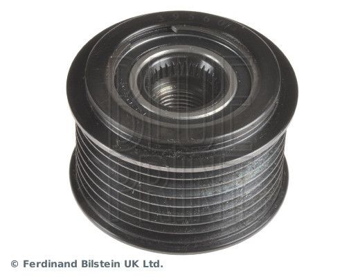 BLUE PRINT Ελεύθερη περιστροφή γεννήτριας ADM561301 BLUE PRINT ADM561301 Σετ επισκευής MAZDA 5 (CR19) 2008
