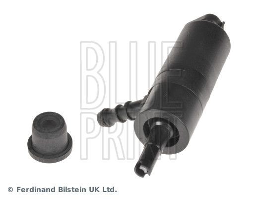 BLUE PRINT Vaskevannspumpe, lyskastervasking ADN10310 Vaskevannspumpe, lyskastervasking BLUE PRINT B-Klasse ADN10310 billige
