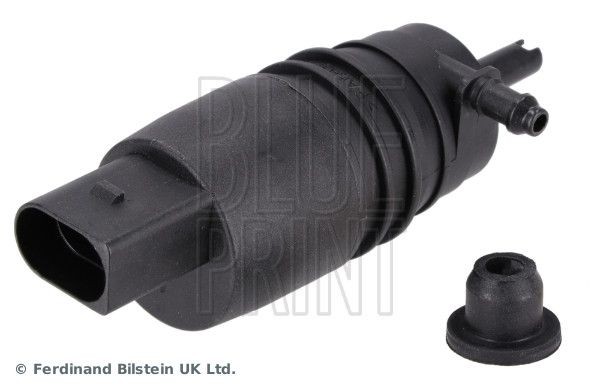 BLUE PRINT Αντλία νερού πλύσης, καθαρ. τζαμιών ADN10314 Αντλία νερού πλύσης, καθαρ. τζαμιών BLUE PRINT XC 90 ADN10314 φθηνά