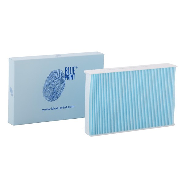 BLUE PRINT Interieurfilter ADN12526 Nissan NOTE Interieur-filter BLUE PRINT ADN12526