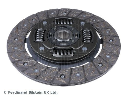 BLUE PRINT Disque d'embrayage ADN13185 BLUE PRINT ADN13185 Disque d'embrayage Nissan Micra 5 à un prix avantageux