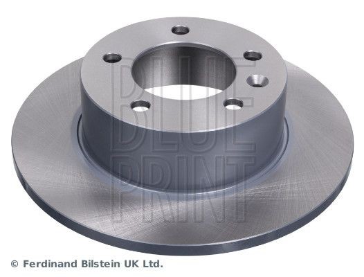 BLUE PRINT Disque de frein ADN143165 BLUE PRINT ADN143165 Disque de frein NISSAN Interstar Van (X62B) dCi 130 RWD 130 CV 2021