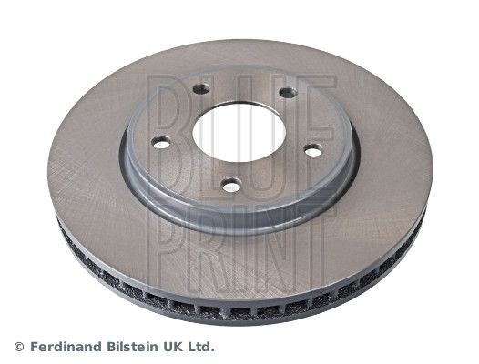 Disque de frein BLUE PRINT ADN143167 BLUE PRINT ADN143167: Disque Nissan SERENA 2013