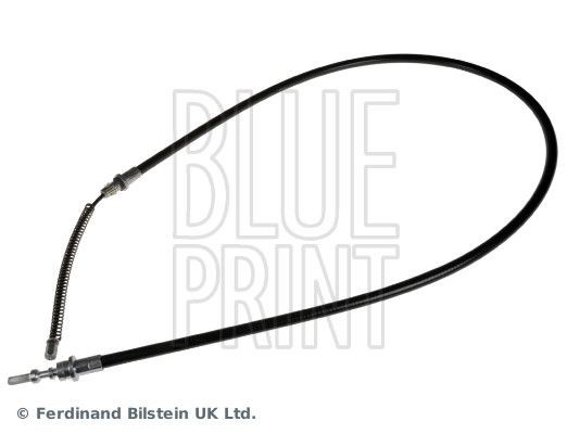 BLUE PRINT Handbromsvajer ADN146311 ADN146311 BLUE PRINT bromswire NISSAN PRIMERA