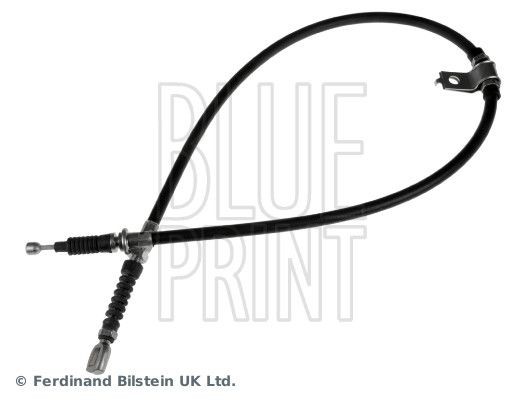 BLUE PRINT Żażné lanko parkovacej brzdy ADN146324 Lanko ručnej brzdy BLUE PRINT PRIMASTAR ADN146324 lacné