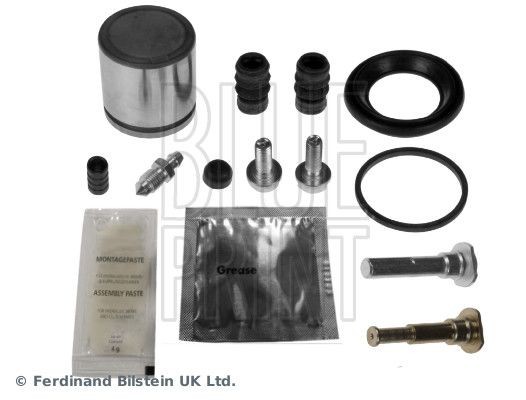 BLUE PRINT Reparasjonssett, bremsecaliper ADN148121 Bremsecaliper reparasjonssett BLUE PRINT Nissan NV200 ADN148121
