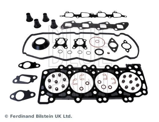 BLUE PRINT Blīvju komplekts, Motora bloka galva ADN162177 ADN162177 Blīvju komplekts motora bloka galva NISSAN INTERSTAR BLUE PRINT