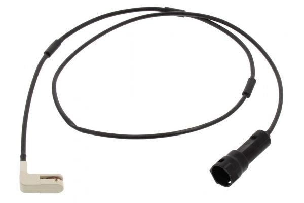 MAPCO Προειδοπ. επαφή, φθορά υλικού τριβής των φρένων 56704 MAPCO 56704 γνήσια Αισθητήρας φθοράς τακάκια φρένων Opel Kadett E Cabrio κόστος