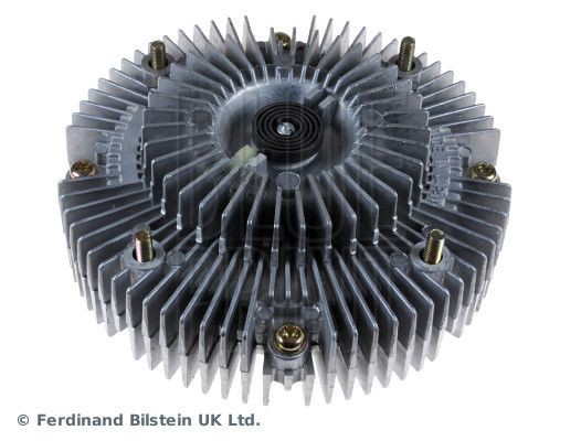 Koppeling, radiateurventilator BLUE PRINT ADN19194 BLUE PRINT ADN19194 Ventilator koppeling NISSAN NAVARA 2011