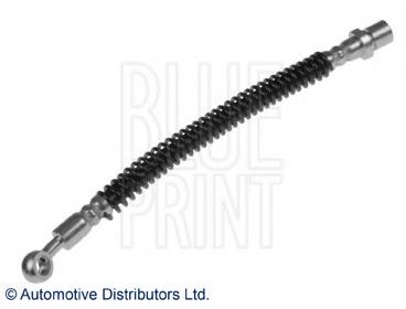 BLUE PRINT Tuyau d'embrayage ADS753900 Nissan TERRANO Conduite d'embrayage BLUE PRINT ADS753900