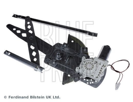 BLUE PRINT Γρύλος παραθύρου ADT31364 Γρύλλος παραθύρου BLUE PRINT Toyota C-HR ADT31364