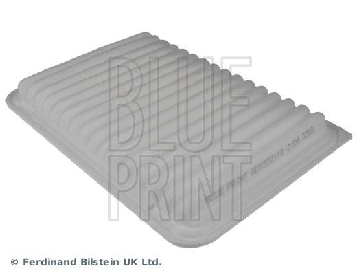 BLUE PRINT Filtro de ar ADT322114 BLUE PRINT ADT322114 originais Filtro de ar Camry VII Sedan (_V5_) custo