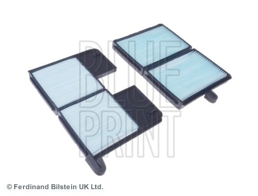 BLUE PRINT Insprutningsventil ADT32808 ADT32808 Spridare BLUE PRINT MERCEDES-BENZ AMG GT