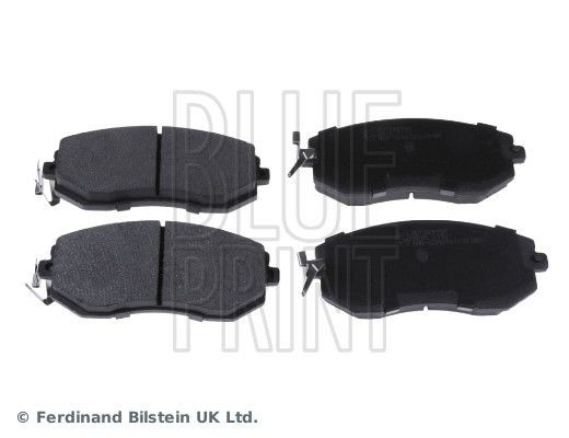 BLUE PRINT Plaquettes de frein ADT342196 Plaquette de frein sport BLUE PRINT LEONE ADT342196 pas cher