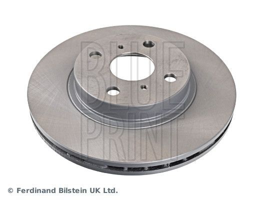 BLUE PRINT Brzdový kotouč ADT34379 BLUE PRINT ADT34379 Brzdový kotouč TOYOTA Corolla VI Liftback (E90) 1.6 (AE92) 90 KS 1988