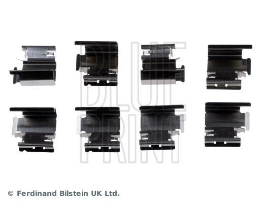 BLUE PRINT Σετ βοηθ. εξαρτημάτων, τακάκια φρένων ADT348600 BLUE PRINT ADT348600 Σετ βοηθ. εξαρτημάτων, τακάκια φρένων Citroen Xsara Coupe τιμες