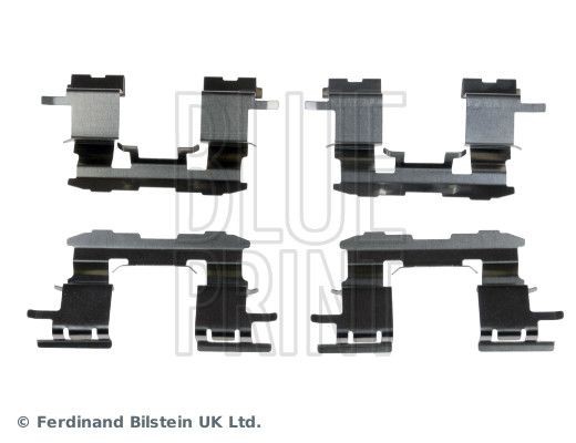 BLUE PRINT Sada príslużenstva oblożenia kotúčovej brzdy ADT348606 BLUE PRINT ADT348606 Sada príslużenstva oblożenia kotúčovej brzdy Toyota Prius 2 lacné