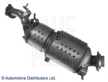 BLUE PRINT Diesel particulate filter ADT360501 LEXUS CT BLUE PRINT diesel particulate filter (dpf) ADT360501