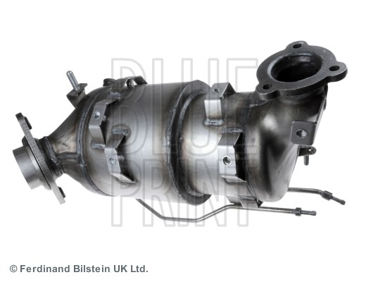 BLUE PRINT Diesel particulate filter ADT360502 Honda CR-V BLUE PRINT diesel particulate filter (dpf) ADT360502