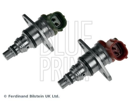 BLUE PRINT Trykreguleringsventil, Common-Rail-System ADT36846C ADT36846C Brændstoftrykregulator AUDI 80 BLUE PRINT
