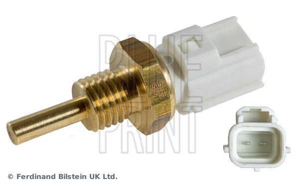 BLUE PRINT Sensor, coolant temperature ADT37226 Citroen C5 BLUE PRINT temperature sensor ADT37226