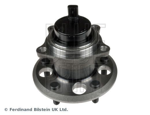 BLUE PRINT Hjullagersats ADT383114 VW hjullagret BLUE PRINT ADT383114
