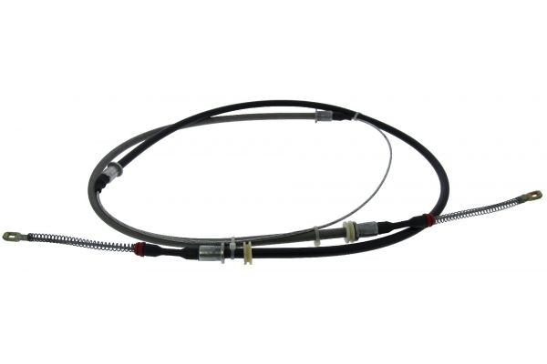 MAPCO Ντίζα, φρένο ακινητοποίησης 5705 Χειρόφρενο MAPCO 156 5705 φθηνά