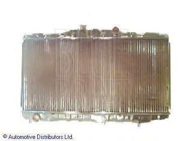 BLUE PRINT Radiateur ADT39809 ADT39809 Radiateur BLUE PRINT TOYOTA AURIS